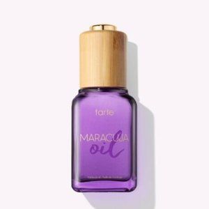 NEW tarte Maracuja Oil